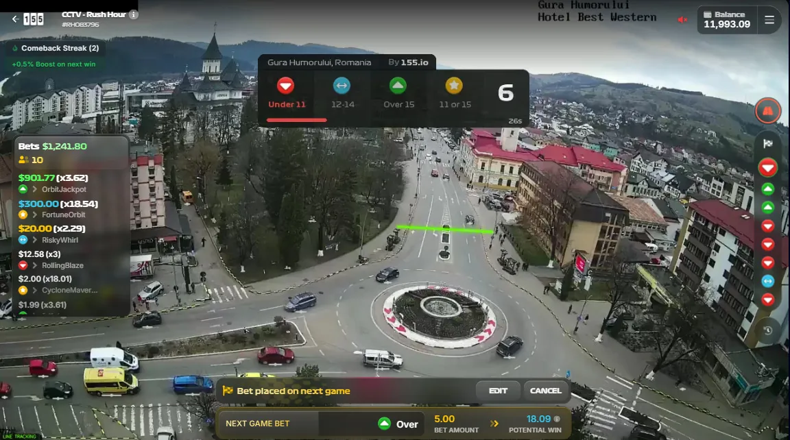 Metodi di pagamento disponibili per i giocatori italiani in CCTV Rush Hour Metodi di pagamento disponibili per i giocatori italiani in CCTV Rush Hour